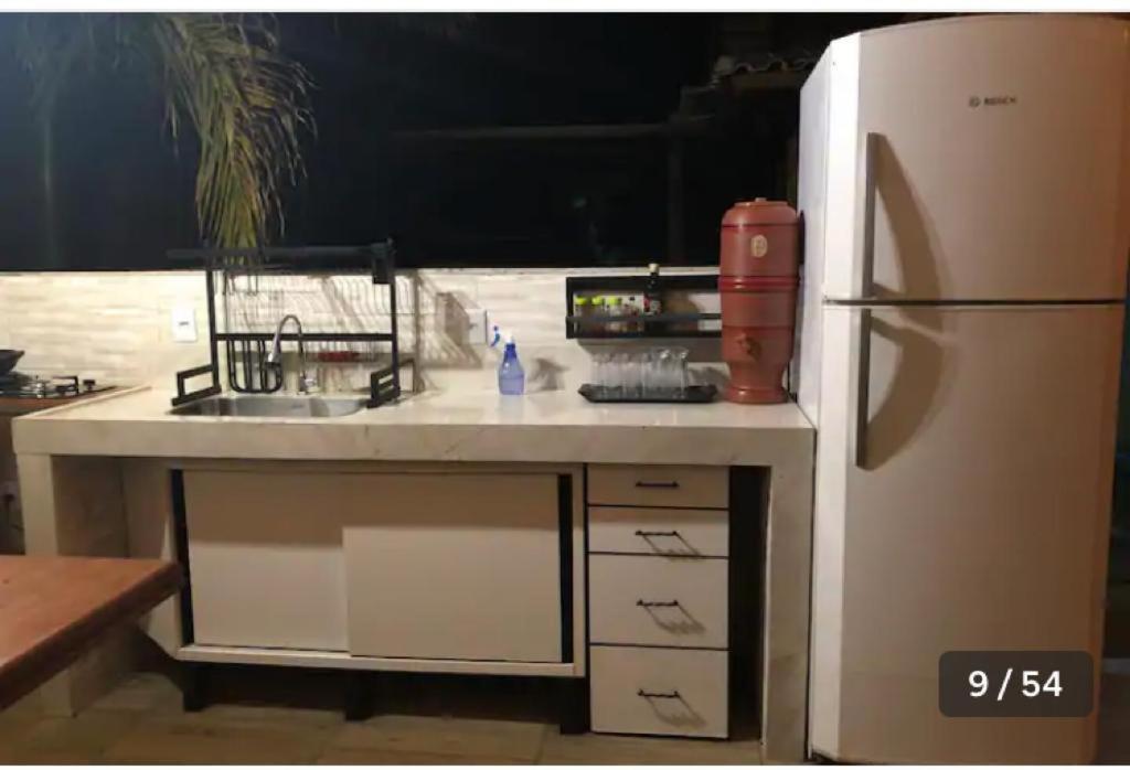 Chale Vista Da Mata Dm, 5Km Centro Domingos Martins, Wi Fi, Fibra Optica, Spa Aquecido, Split, Privacidade, Aceita Pets מראה חיצוני תמונה