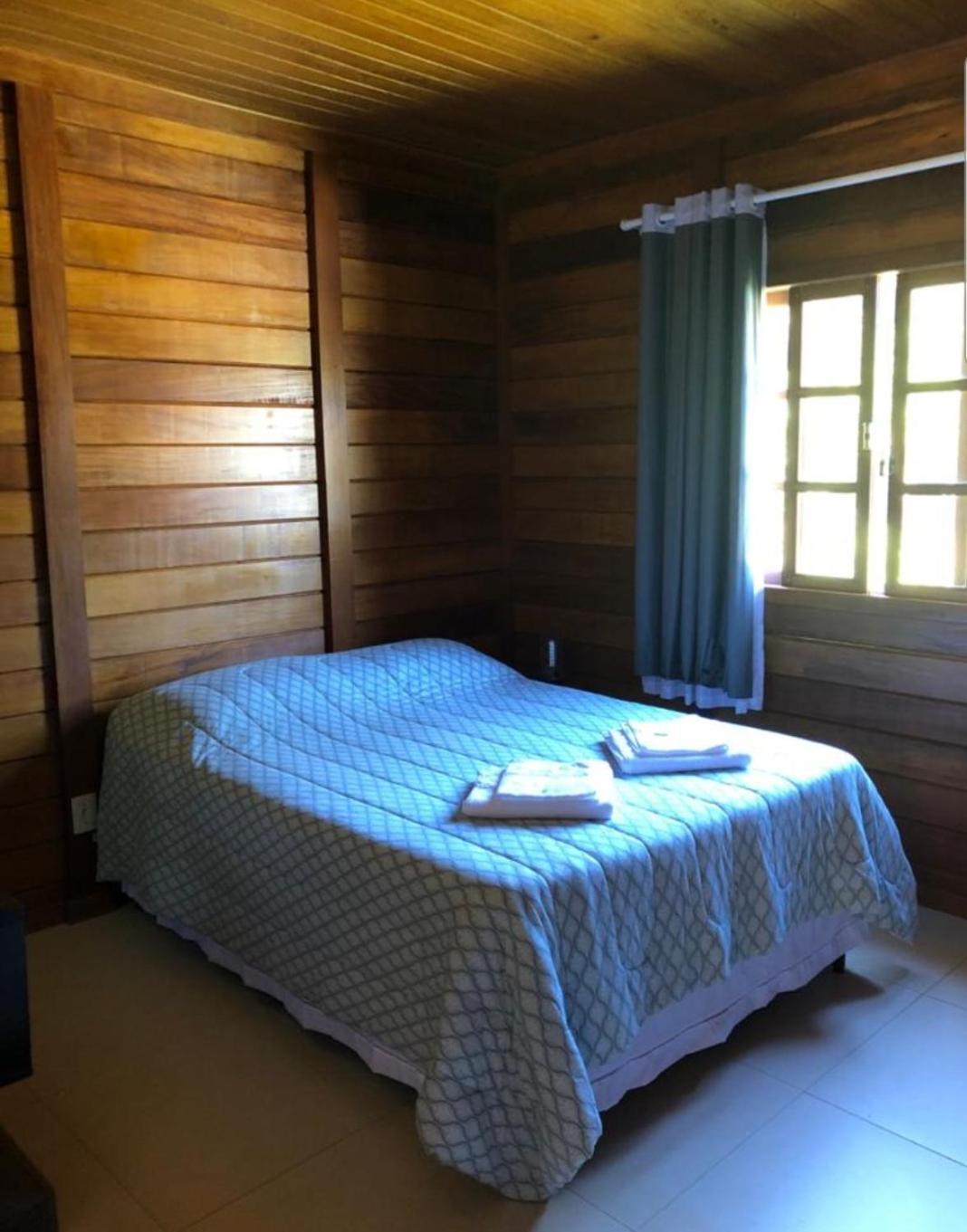 Chale Vista Da Mata Dm, 5Km Centro Domingos Martins, Wi Fi, Fibra Optica, Spa Aquecido, Split, Privacidade, Aceita Pets מראה חיצוני תמונה