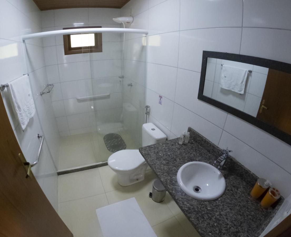 Chale Vista Da Mata Dm, 5Km Centro Domingos Martins, Wi Fi, Fibra Optica, Spa Aquecido, Split, Privacidade, Aceita Pets מראה חיצוני תמונה